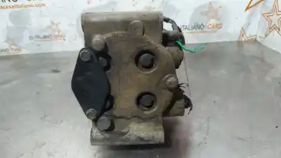 Second-hand car spare part air conditioning compressor for ford transit connect (tc7) rwpa oem iam references ys4h19d629ac  