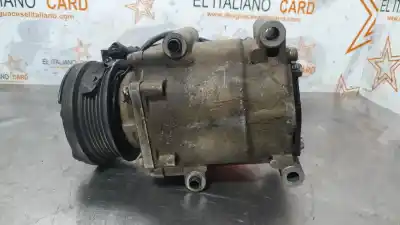 Second-hand car spare part air conditioning compressor for ford transit connect (tc7) rwpa oem iam references ys4h19d629ac  