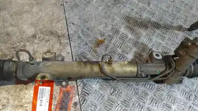 Second-hand car spare part steering rack for chrysler voyager (rg) daimler chrysler 7b ó 2.4l oem iam references p04743910ac  