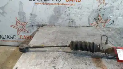 Second-hand car spare part steering rack for chrysler voyager (rg) daimler chrysler 7b ó 2.4l oem iam references p04743910ac  