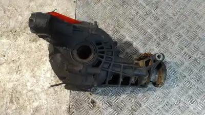 Pezzo di ricambio per auto di seconda mano differenziale anteriore per mercedes-benz clase ml (bm 163) om 612.963 riferimenti oem iam 4460310009  