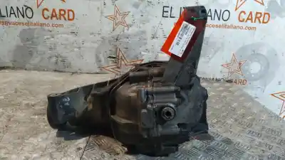 Pezzo di ricambio per auto di seconda mano  per MERCEDES-BENZ CLASE ML (BM 163)  Riferimenti OEM IAM 4460310009  