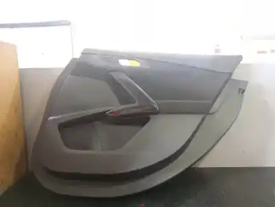 Pièce détachée automobile d'occasion Garniture De Porte Arrière Droite pour PEUGEOT 508 SW RH01 Références OEM IAM   