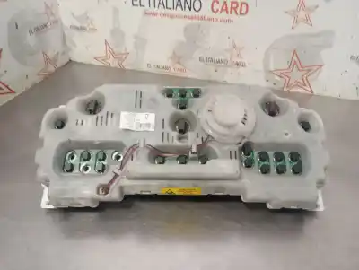 İkinci el araba yedek parçası enstrüman paneli için land rover range rover (lp) 256ta oem iam referansları yac114300  