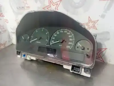 İkinci el araba yedek parçası enstrüman paneli için land rover range rover (lp) 256ta oem iam referansları yac114300  