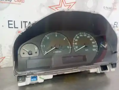 İkinci el araba yedek parçası enstrüman paneli için land rover range rover (lp) 256ta oem iam referansları yac114300  