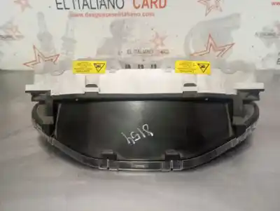 İkinci el araba yedek parçası enstrüman paneli için land rover range rover (lp) 256ta oem iam referansları yac114300  