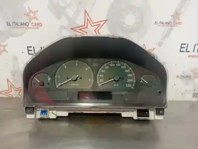 Автозапчастина б/у  для LAND ROVER RANGE ROVER (LP)  Посилання на OEM IAM YAC114300  