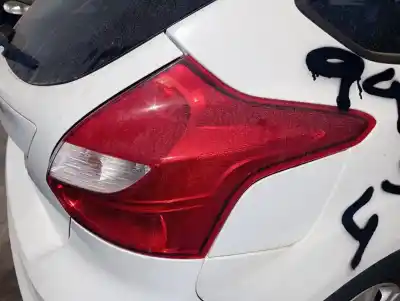 Recambio de automóvil de segunda mano de piloto trasero derecho para ford focus lim. (cb8) t3da referencias oem iam   