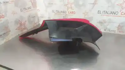 Recambio de automóvil de segunda mano de piloto trasero derecho para ford focus lim. (cb8) t3da referencias oem iam   