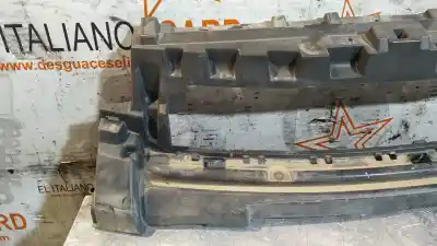 Pezzo di ricambio per auto di seconda mano pannello frontale per fiat ii scudo (272) combi rh02 riferimenti oem iam   