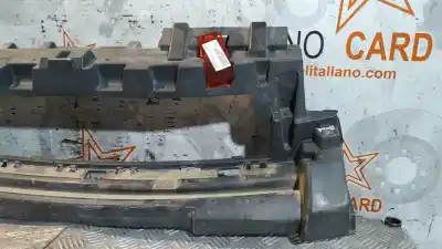 Pezzo di ricambio per auto di seconda mano pannello frontale per fiat ii scudo (272) combi rh02 riferimenti oem iam   