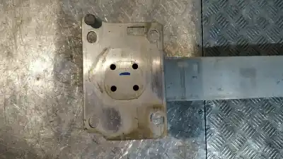 Pezzo di ricambio per auto di seconda mano rinforzo paraurti anteriore per fiat ii scudo (272) combi rh02 riferimenti oem iam   