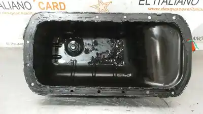 Recambio de automóvil de segunda mano de carter para ford focus lim. (cb8) t3da referencias oem iam 139732  