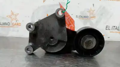 Recambio de automóvil de segunda mano de TENSOR CORREA AUXILIAR para FORD FOCUS LIM. (CB8)  referencias OEM IAM 846143  