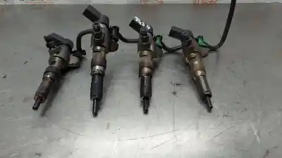Gebrauchtes Autoersatzteil INJEKTOR zum FORD FOCUS LIM. (CB8)  OEM-IAM-Referenzen AV6Q9F593AD  