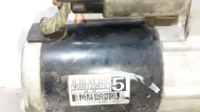 Автозапчастина б/у двигун запускається для fiat ii scudo (272) combi rh02 посилання на oem iam 980505868001  