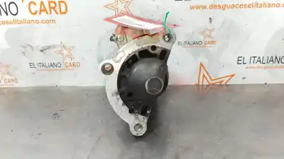 Автозапчастина б/у двигун запускається для fiat ii scudo (272) combi rh02 посилання на oem iam 980505868001  
