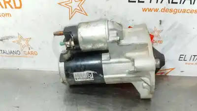 Second-hand car spare part starter motor for fiat ii scudo (272) combi rh02 oem iam references 980505868001