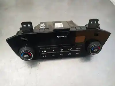 Pezzo di ricambio per auto di seconda mano controllo climatico per kia sportage iii (sl) 1.7 crdi riferimenti oem iam 