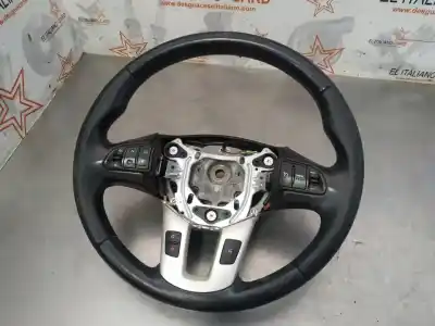 Pezzo di ricambio per auto di seconda mano volante per kia sportage iii (sl) 1.7 crdi riferimenti oem iam 