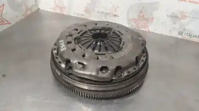 Second-hand car spare part engine flywheel for ssangyong rexton d27dt oem iam references 
