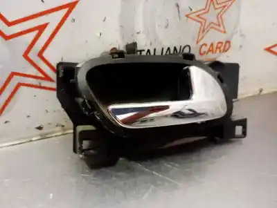 Автозапчастина б/у  для CITROEN C4 I SEDÁN  Посилання на OEM IAM   