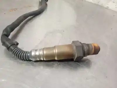 Peça sobressalente para automóvel em segunda mão sonda lambda por citroen c4 berlina 9h06 referências oem iam 9687161080  