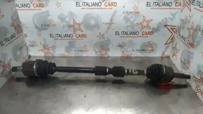 Second-hand car spare part  for KIA CEED (ED)  OEM IAM references 495001H210  