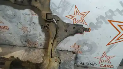 Second-hand car spare part front axle for kia ceed (ed) d-d4ea oem iam references   