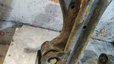 Second-hand car spare part front axle for kia ceed (ed) d-d4ea oem iam references   