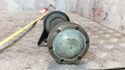 Pezzo di ricambio per auto di seconda mano trasmissione centrale per mercedes-benz clase ml (bm 163) om 612.963 riferimenti oem iam a1634100502  