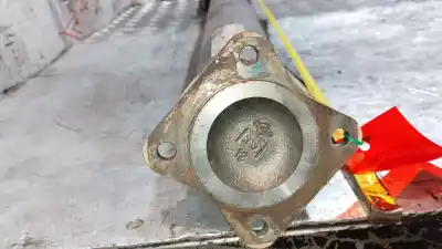Pezzo di ricambio per auto di seconda mano trasmissione centrale per mercedes-benz clase ml (bm 163) om 612.963 riferimenti oem iam a1634100502  