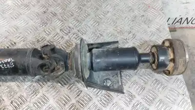 Pezzo di ricambio per auto di seconda mano trasmissione centrale per mercedes-benz clase ml (bm 163) om 612.963 riferimenti oem iam a1634100502  