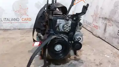 Автозапчастина б/у блокувати для dacia dokker k9k c6 посилання на oem iam k9k c6  