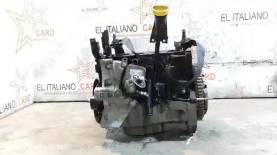 Автозапчастина б/у  для DACIA DOKKER  Посилання на OEM IAM K9K C6  