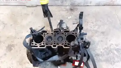 Автозапчастина б/у блокувати для dacia dokker k9k c6 посилання на oem iam k9k c6  