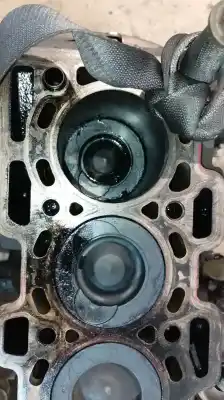 Автозапчастина б/у блокувати для dacia dokker k9k c6 посилання на oem iam k9k c6  