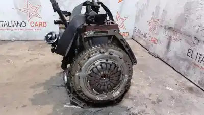 Автозапчастина б/у блокувати для dacia dokker k9k c6 посилання на oem iam k9k c6  