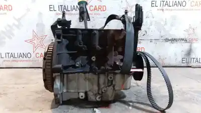 Автозапчастина б/у блокувати для dacia dokker k9k c6 посилання на oem iam k9k c6  