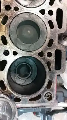 Автозапчастина б/у блокувати для dacia dokker k9k c6 посилання на oem iam k9k c6  