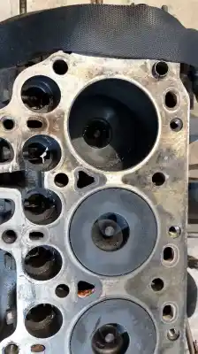 Second-hand car spare part block for land rover discovery (salljg/lj) d21l oem iam references d21l  