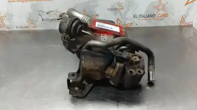 Pièce détachée automobile d'occasion vanne egr pour opel zafira b a17dtj références oem iam y592310004  