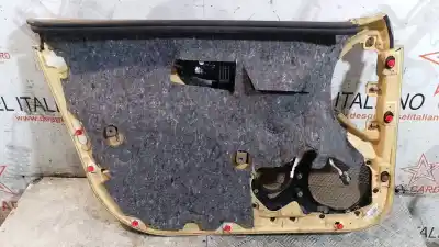 İkinci el araba yedek parçası sag ön kapi kaplamasi için mercedes clase s (bm 221) lim. m273961 oem iam referansları   