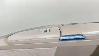 İkinci el araba yedek parçası sag ön kapi kaplamasi için mercedes clase s (bm 221) lim. m273961 oem iam referansları   