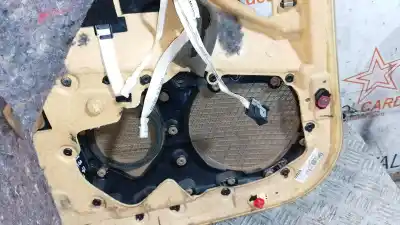 İkinci el araba yedek parçası sag ön kapi kaplamasi için mercedes clase s (bm 221) lim. m273961 oem iam referansları   