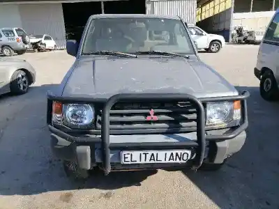Peça sobressalente para automóvel em segunda mão  por MITSUBISHI MONTERO (V20/V40)  Referências OEM IAM   