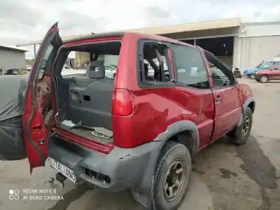 Peça sobressalente para automóvel em segunda mão  por NISSAN TERRANO II (R20)  Referências OEM IAM   