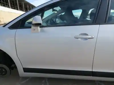 Автозапчастина б/у передні ліві двері для CITROEN C4 I SEDÁN 1.6 HDI Посилання на OEM IAM   