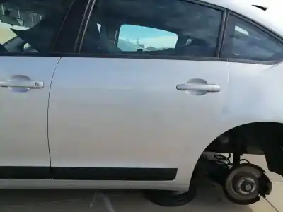 Автозапчастина б/у двері задні ліві для CITROEN C4 I SEDÁN 1.6 HDI Посилання на OEM IAM   